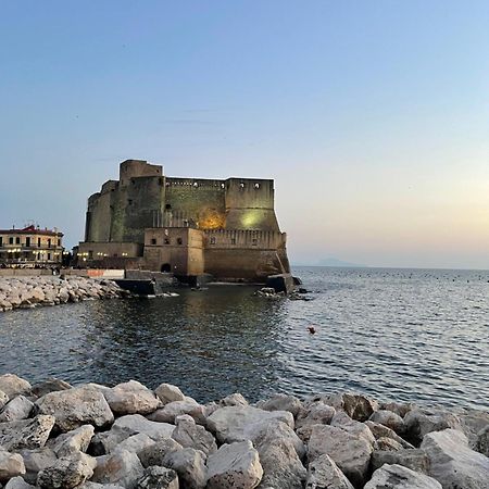 Palazzo Del Golfo Διαμέρισμα Νάπολη Εξωτερικό φωτογραφία