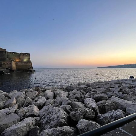 Palazzo Del Golfo Διαμέρισμα Νάπολη Εξωτερικό φωτογραφία