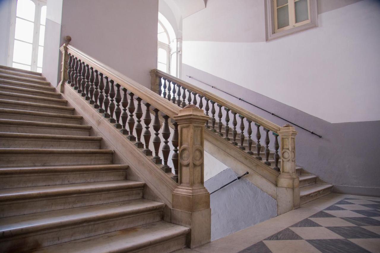 Palazzo Del Golfo Διαμέρισμα Νάπολη Εξωτερικό φωτογραφία