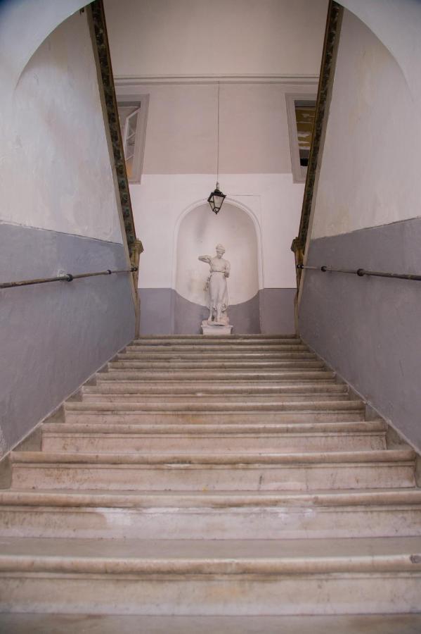 Palazzo Del Golfo Διαμέρισμα Νάπολη Εξωτερικό φωτογραφία