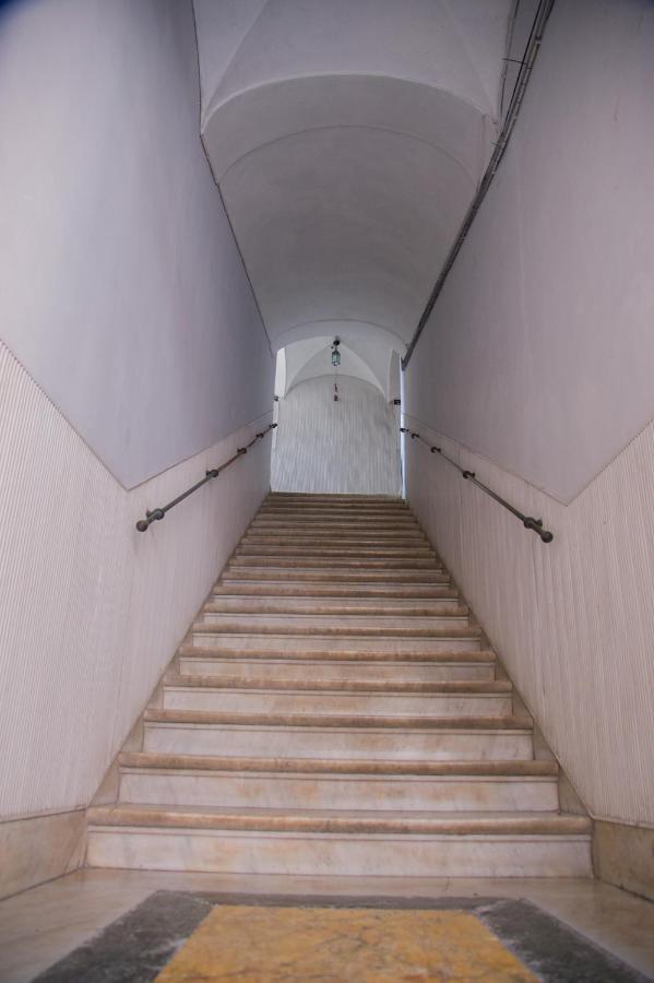 Palazzo Del Golfo Διαμέρισμα Νάπολη Εξωτερικό φωτογραφία