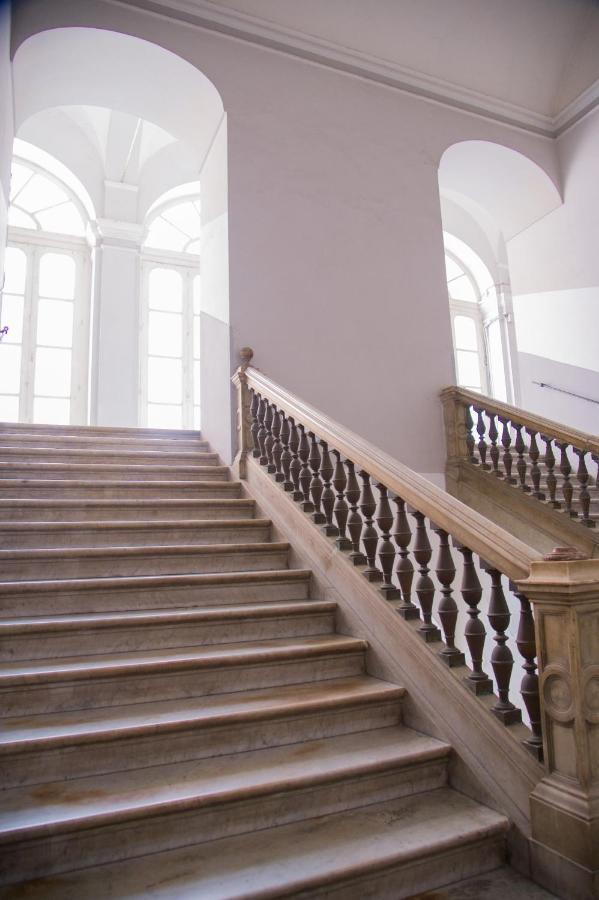 Palazzo Del Golfo Διαμέρισμα Νάπολη Εξωτερικό φωτογραφία