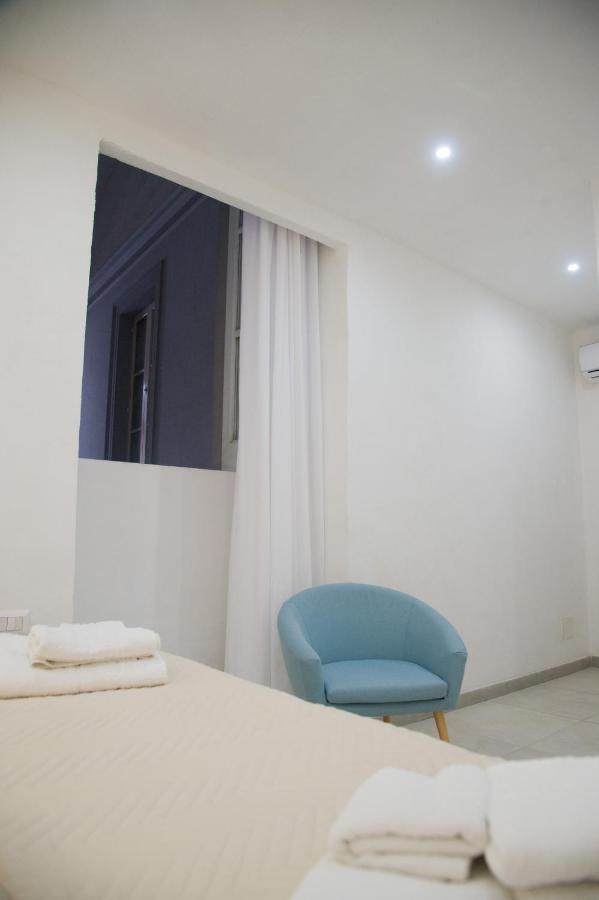 Palazzo Del Golfo Διαμέρισμα Νάπολη Εξωτερικό φωτογραφία