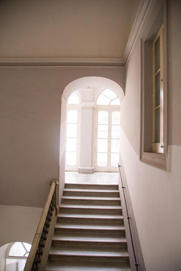 Palazzo Del Golfo Διαμέρισμα Νάπολη Εξωτερικό φωτογραφία