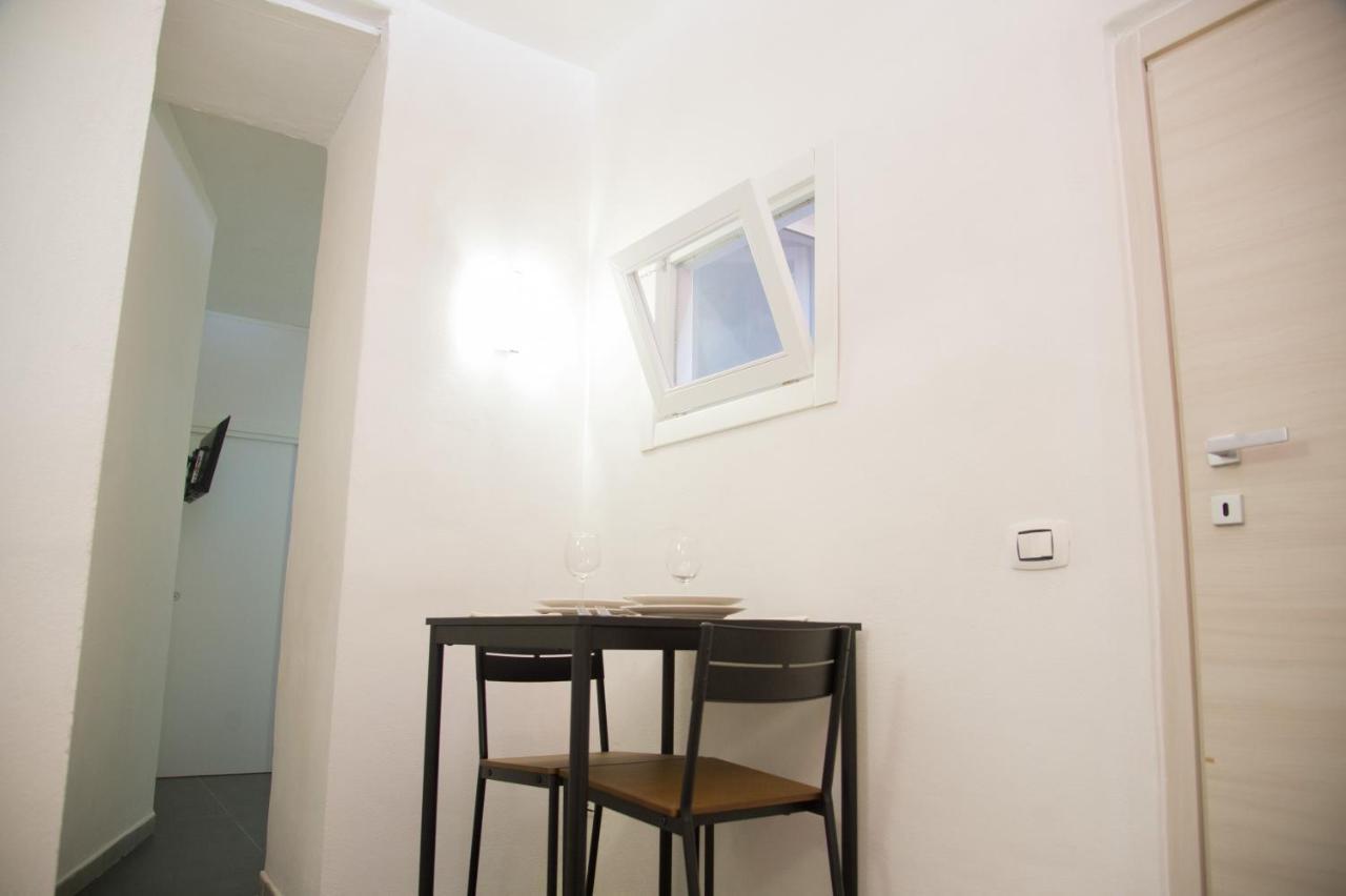 Palazzo Del Golfo Διαμέρισμα Νάπολη Εξωτερικό φωτογραφία