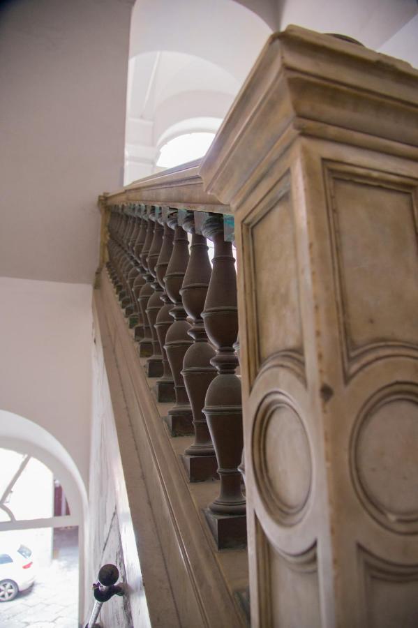 Palazzo Del Golfo Διαμέρισμα Νάπολη Εξωτερικό φωτογραφία