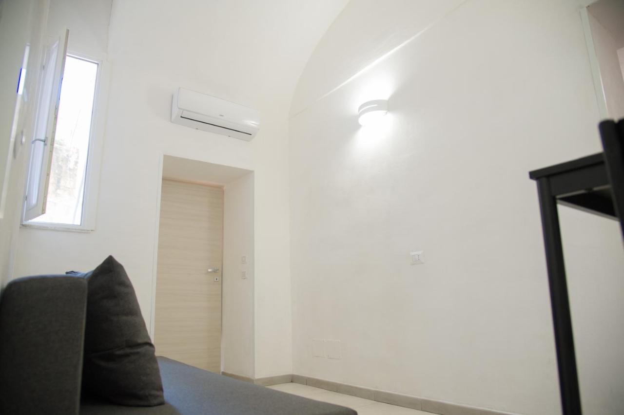 Palazzo Del Golfo Διαμέρισμα Νάπολη Εξωτερικό φωτογραφία