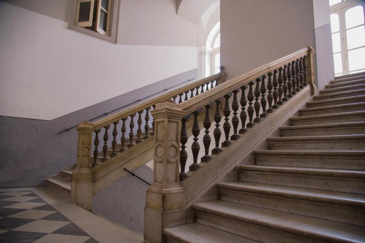 Palazzo Del Golfo Διαμέρισμα Νάπολη Εξωτερικό φωτογραφία