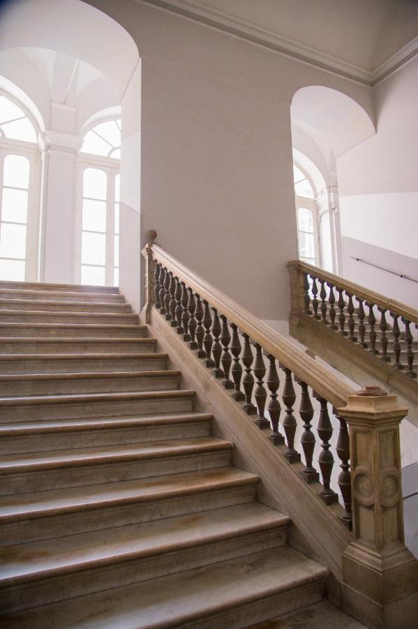 Palazzo Del Golfo Διαμέρισμα Νάπολη Εξωτερικό φωτογραφία
