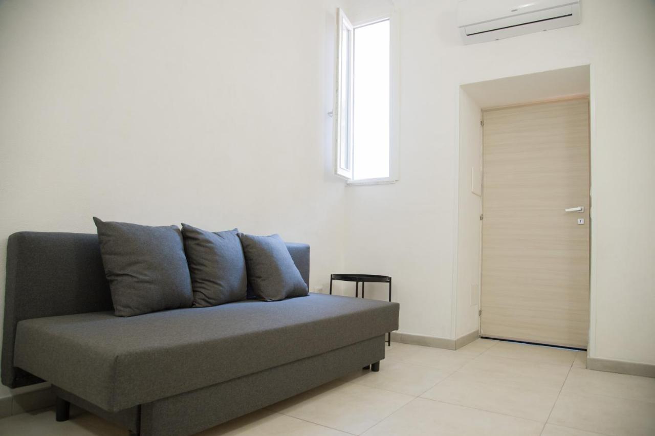 Palazzo Del Golfo Διαμέρισμα Νάπολη Εξωτερικό φωτογραφία