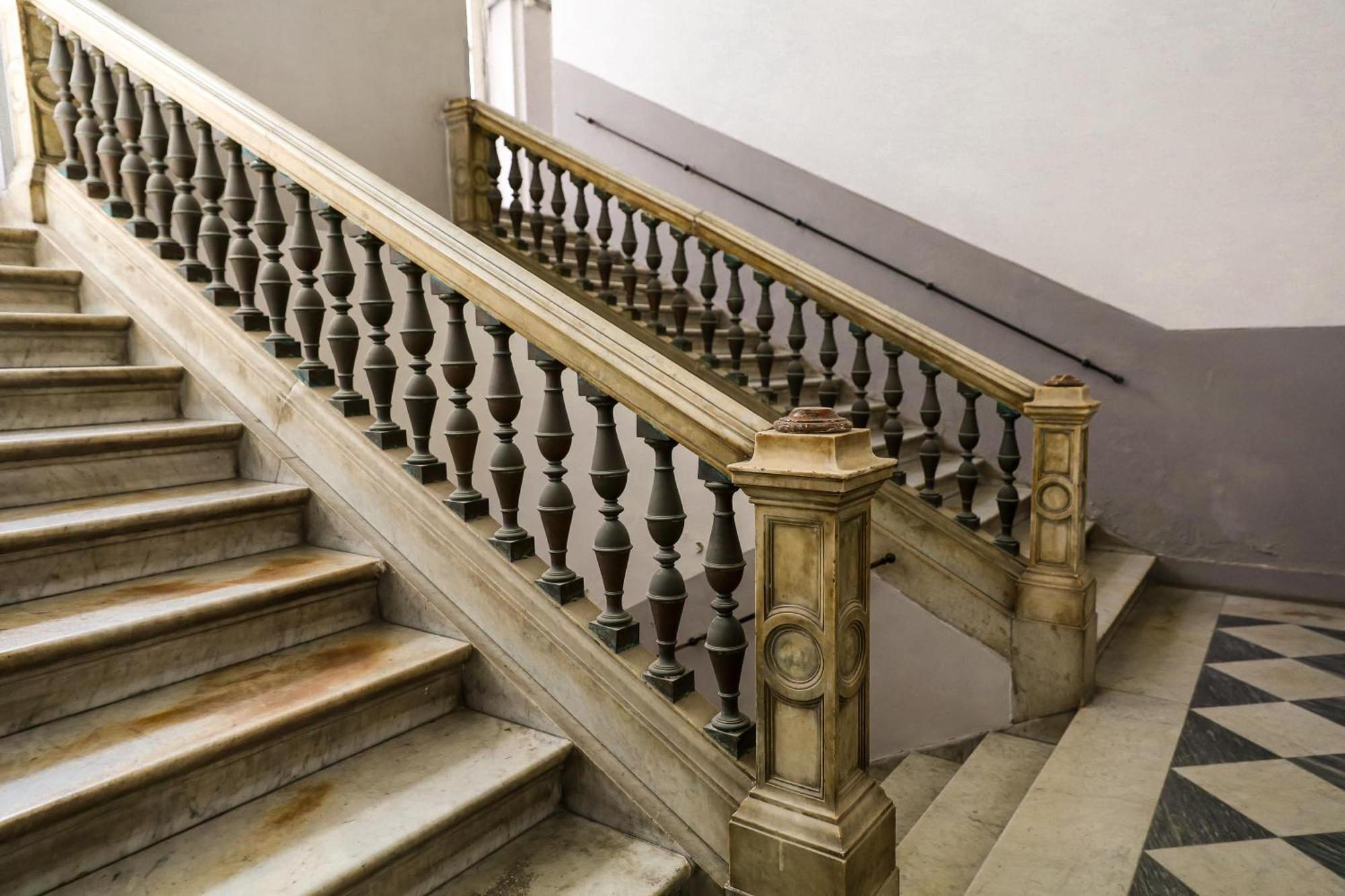 Palazzo Del Golfo Διαμέρισμα Νάπολη Εξωτερικό φωτογραφία